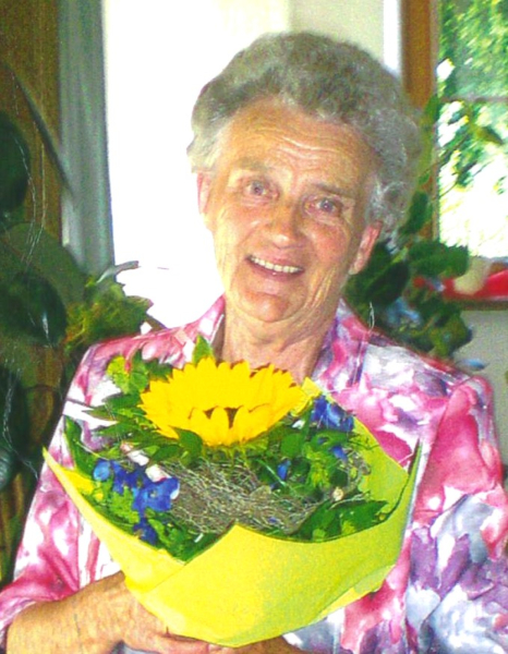 Parte von Anna Maier